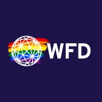 Westminster Foundation for Democracy (WFD) Logo