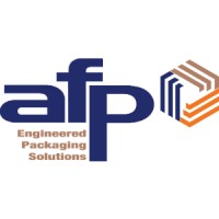 Austin Foam Plastics (AFP, Inc.) Logo