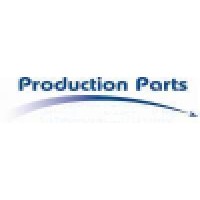 Production Parts Pty Ltd Logo
