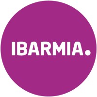 IBARMIA Logo
