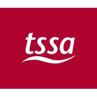 (TSSA Union) Transport Salaried Staffs Association Logo