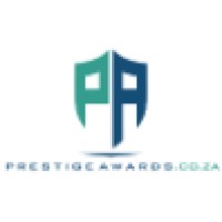 Prestige Awards Logo