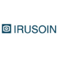 IRUSOIN S.A. Logo