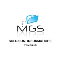 Matteo Cardelli MGS S.n.c. Logo