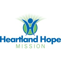 Heartland Hope Mission Logo