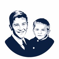 Tim Parry Johnathan Ball Peace Foundation Logo