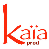 KAIA PROD Logo