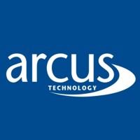 Arcus Technology Limited Logo