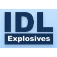 IDL Explosives Limited Logo