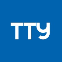 TTY Logo