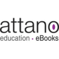 Attano Media & Education Pvt. Ltd. Logo