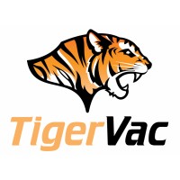 TigerVac Logo