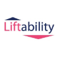 Liftability Ltd Logo