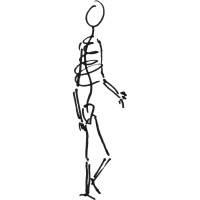 Poise Alexander Technique Logo