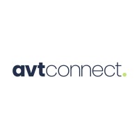 AVT Connect Logo