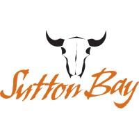 Sutton Bay Golf LLC Logo