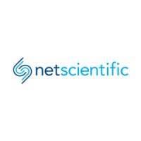 NetScientific PLC Logo