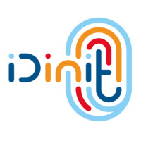 IDinIT Logo