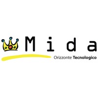 MIDA Logo