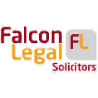 Falcon Legal Solicitors Logo