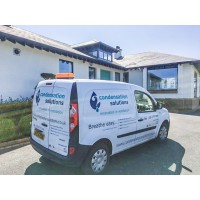 Condensation Solutions Logo