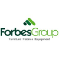 Forbes Group Logo