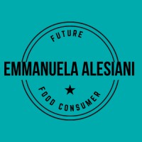 Emmanuela Alesiani Logo