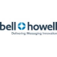 Bowe Bell + Howell Logo