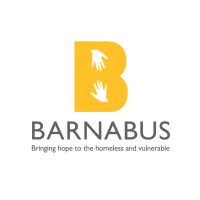 Barnabus Manchester Logo
