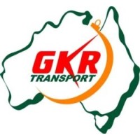 GKR Transport Logo