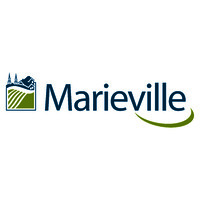 Ville De Marieville Logo