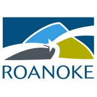 City of Roanoke, VA Logo
