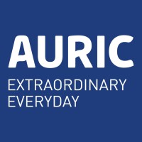 Auric Pacific Group Logo