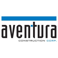 AVENTURA CONSTRUCTION CORP Logo