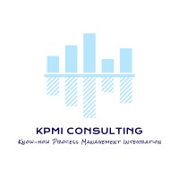 KPMI Consulting srl Logo