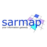 sarmap SA Logo