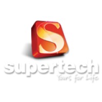 Supertech Hotels Pvt Limited Logo
