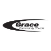 Grace Community Church Logo