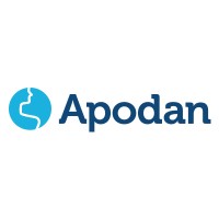 Apodan A/S Logo