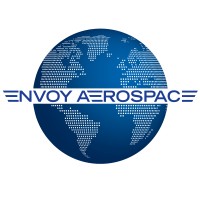 Envoy Aerospace, LLC Logo