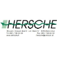 Hersche Airtrock Logo