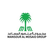 MANSOUR AL-MOSAID TRADING & CONTRACTING COMPAN Logo