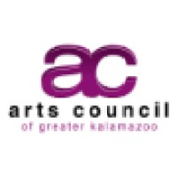 The Arts Council of Greater Kalamazoo Logo