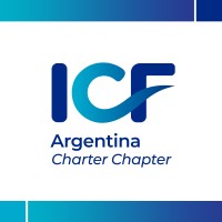 ICF Argentina Logo
