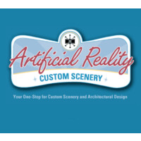 ARTIFICIAL REALITY Logo