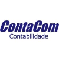 ContaCom Contabilidade Logo