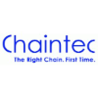 Chaintec Logo