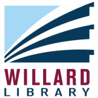 Willard Library Logo