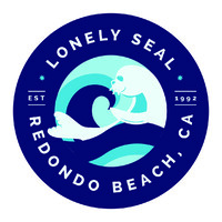 Lonely Seal Releasing Logo
