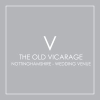 The Old Vicarage Boutique Wedding Venue Logo